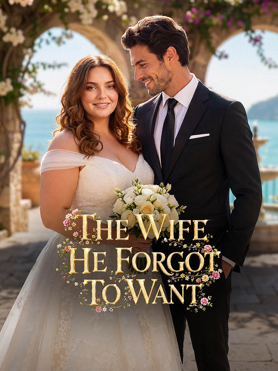 The Wife He Forgot to Want