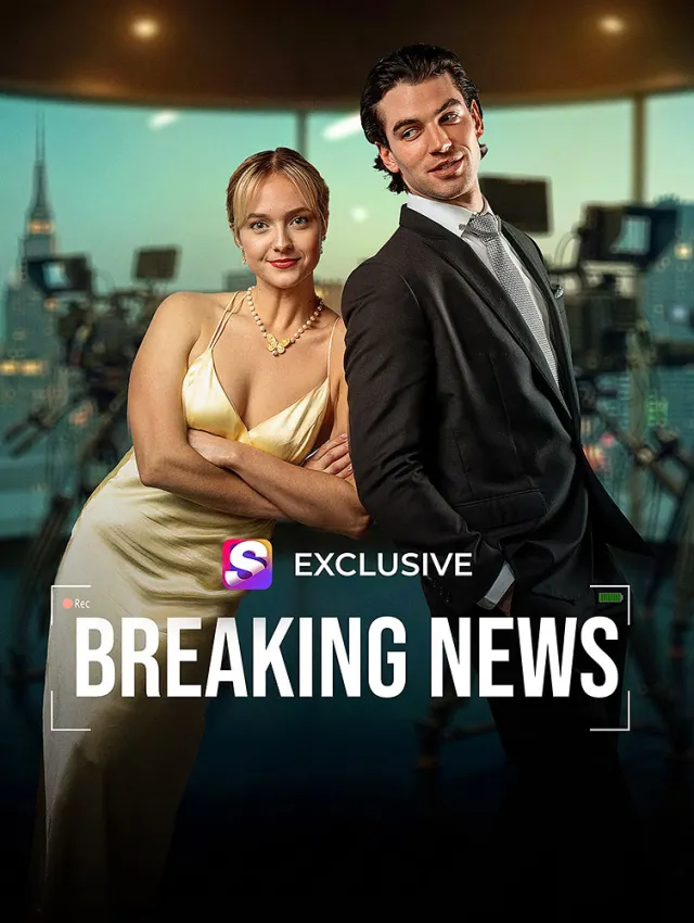 Breaking News