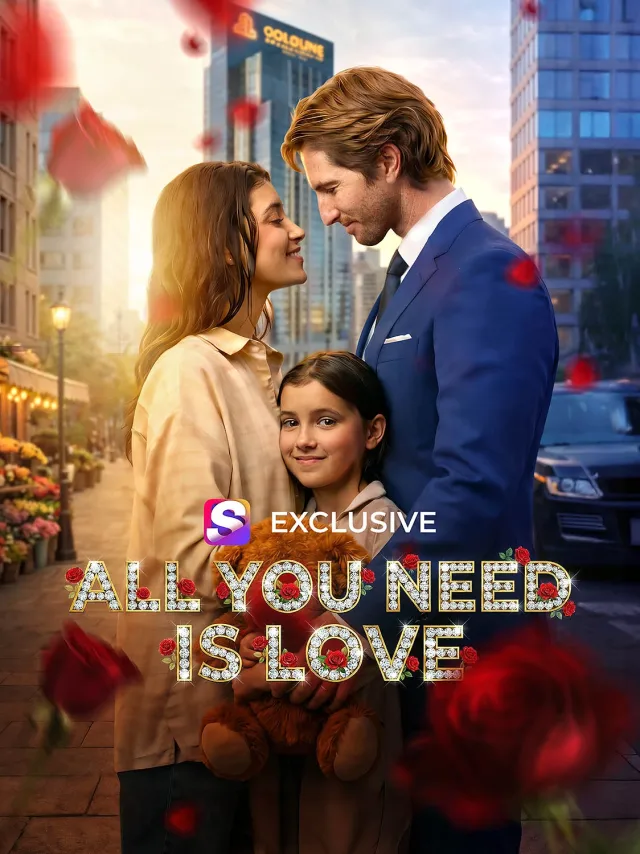 All You Need Is Love