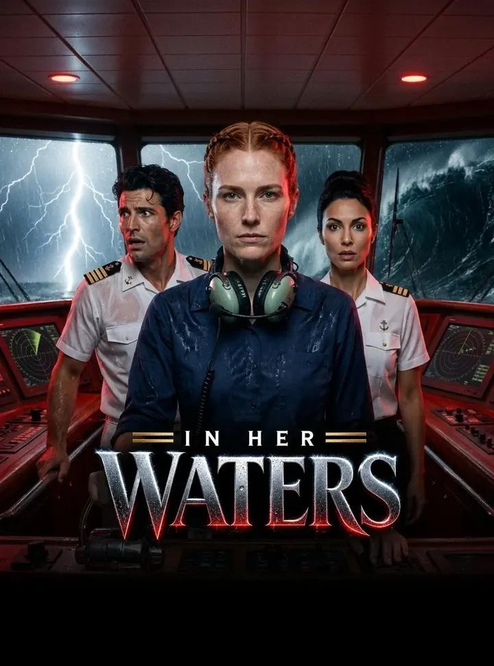 In Her Waters