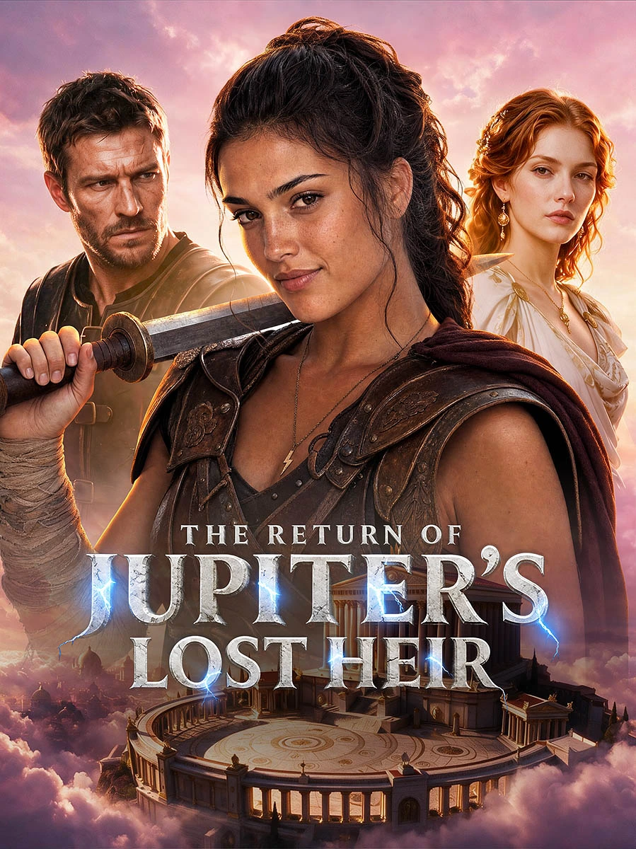 The Return Of Jupiter’s Lost Heir