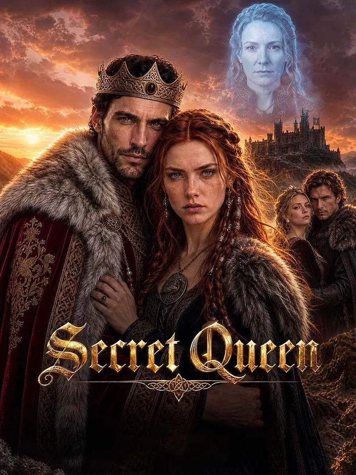 Secret Queen