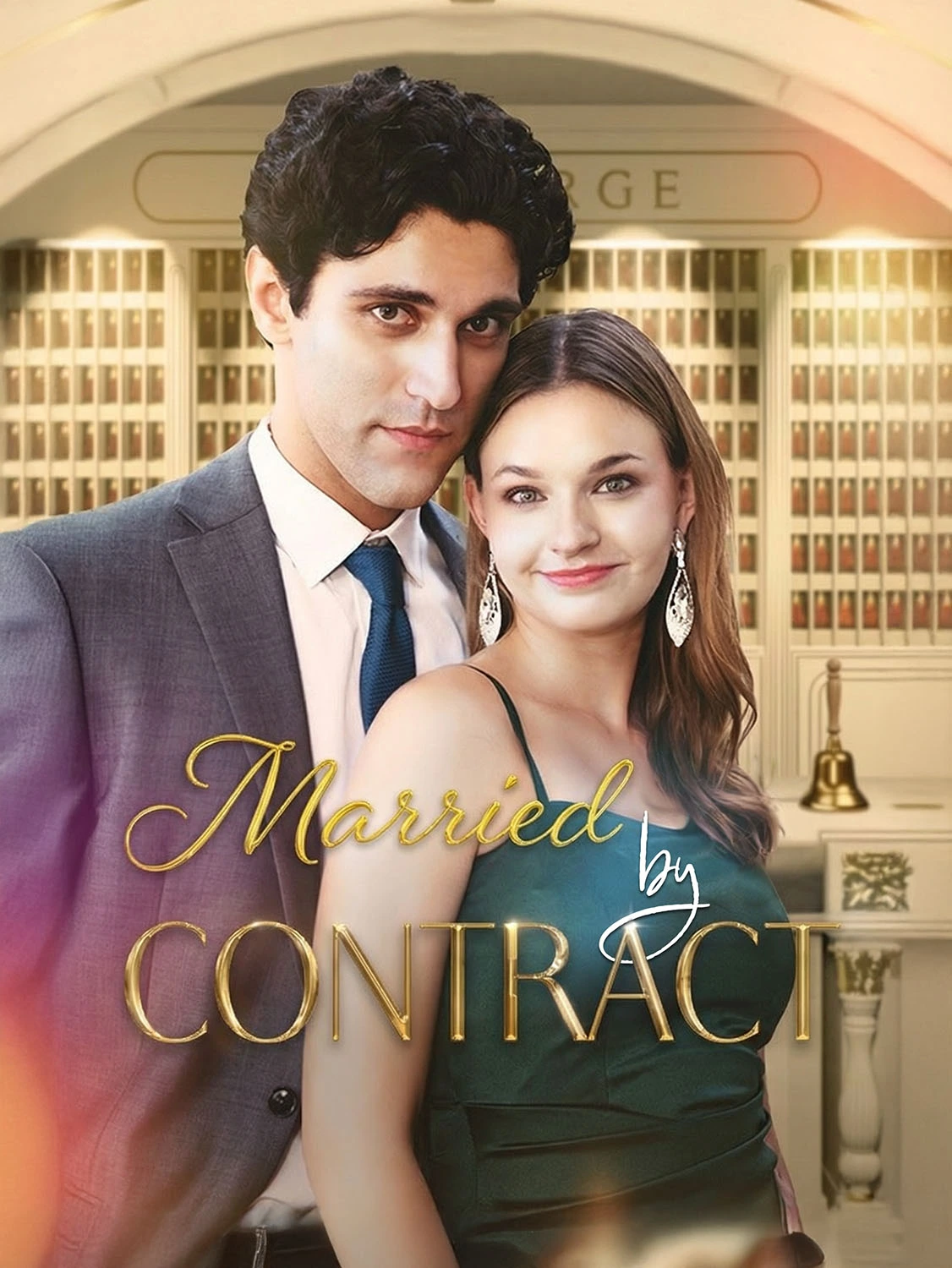 Married by Contract