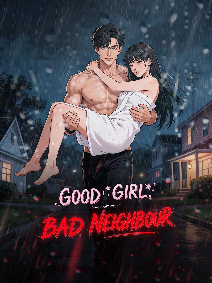 Good Girl, Bad Neighbour