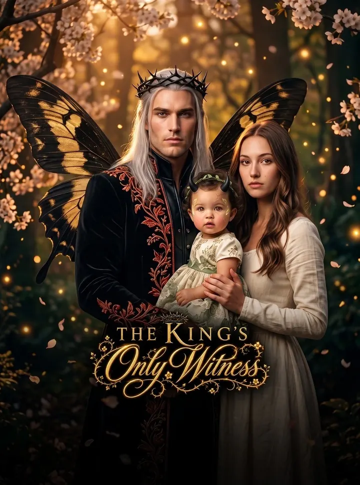The King's Only Witness