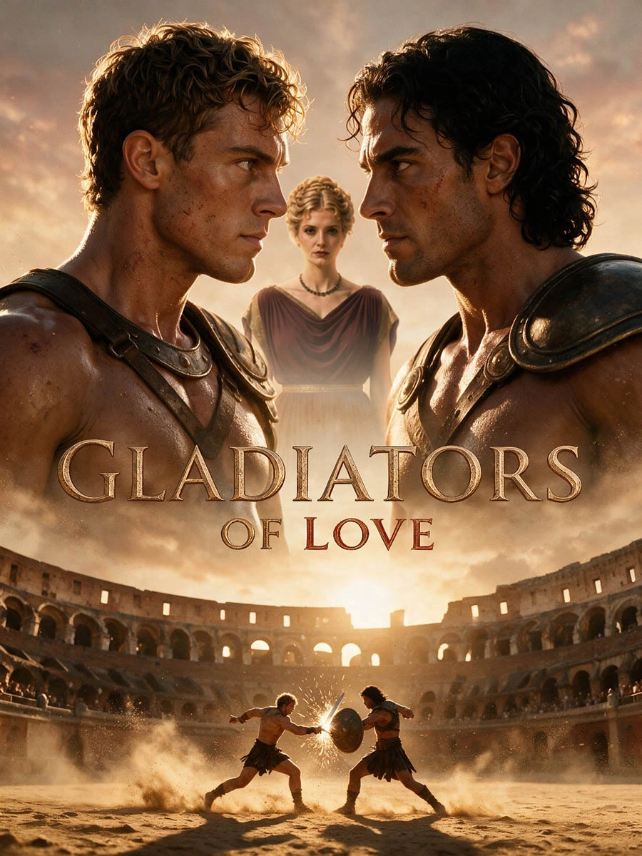 Gladiators Of Love