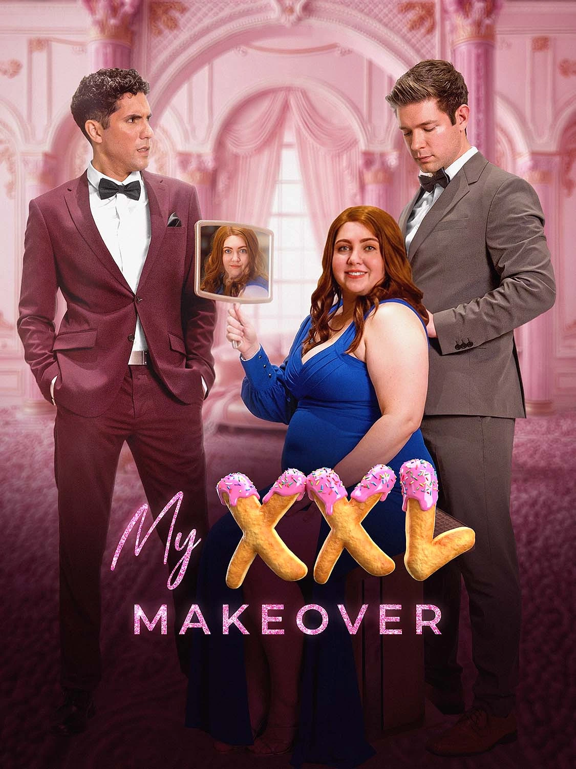 My XXL Makeover