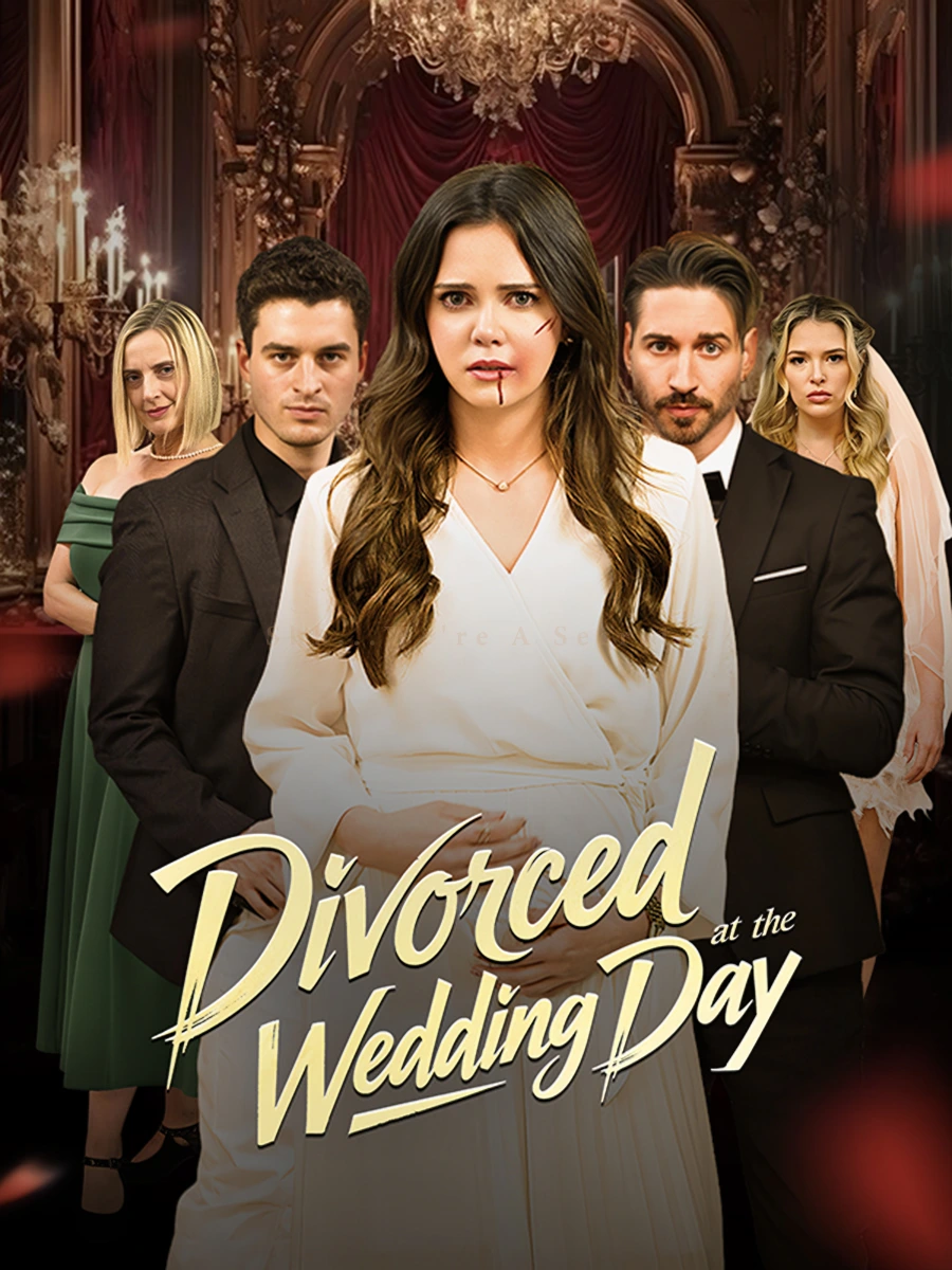 Divorced at the Wedding Day