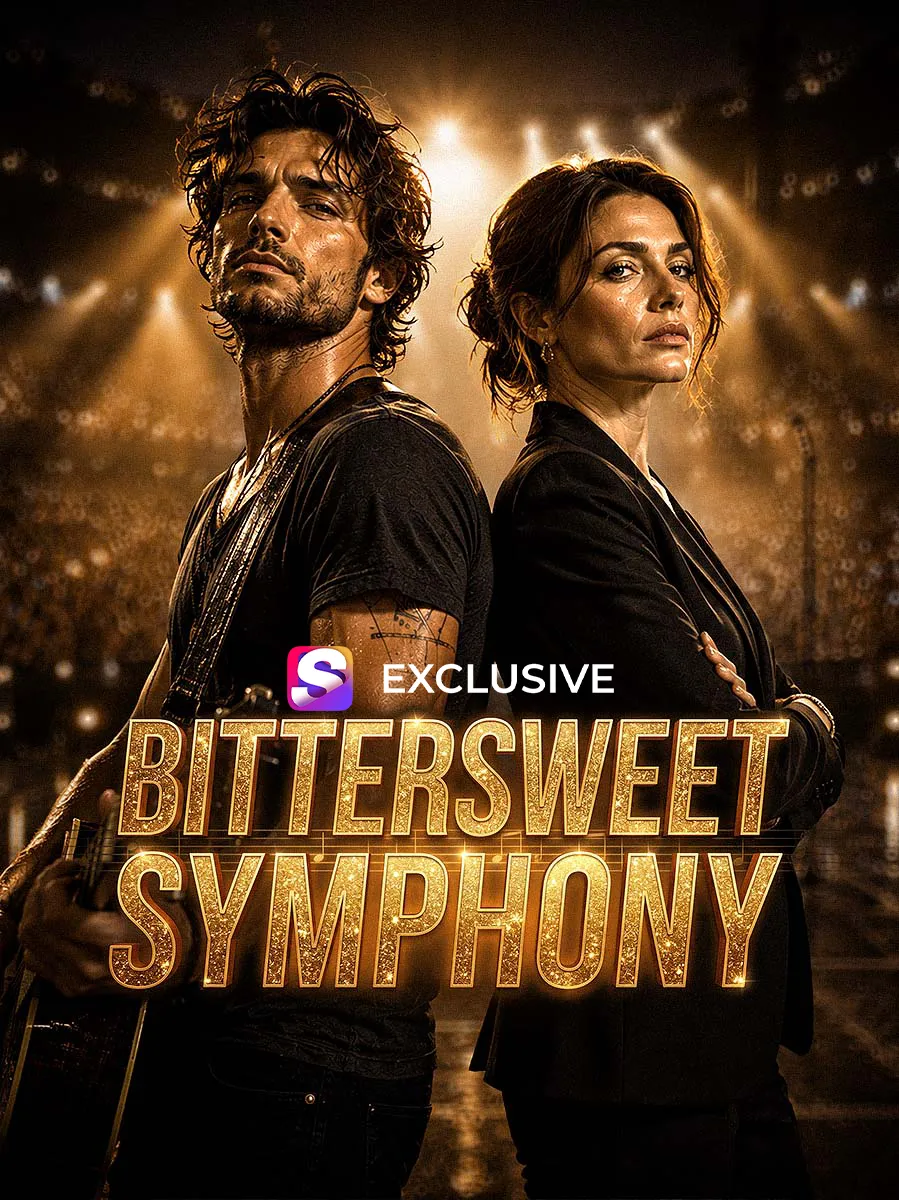 Bittersweet Symphony
