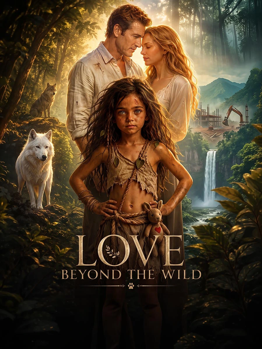 Love Beyond The Wild