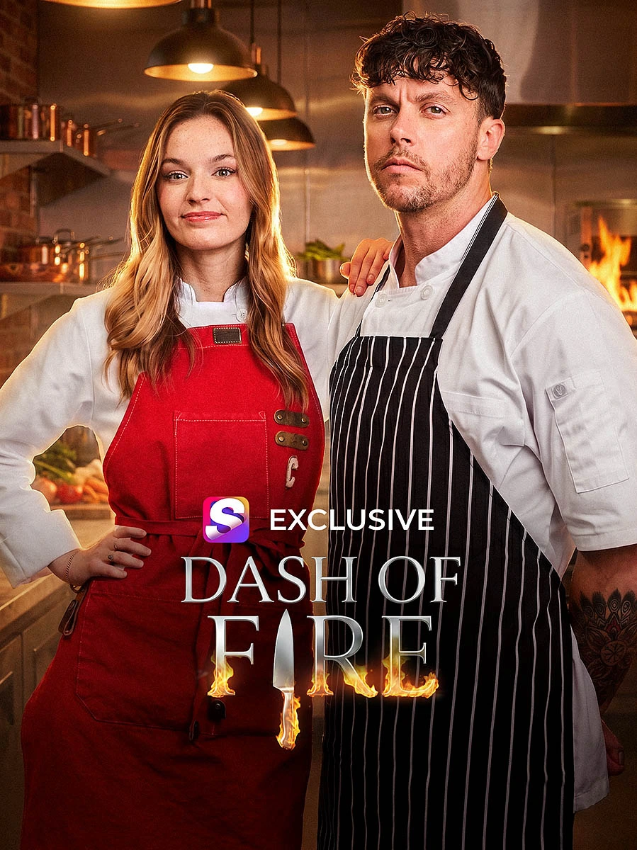 Dash of Fire