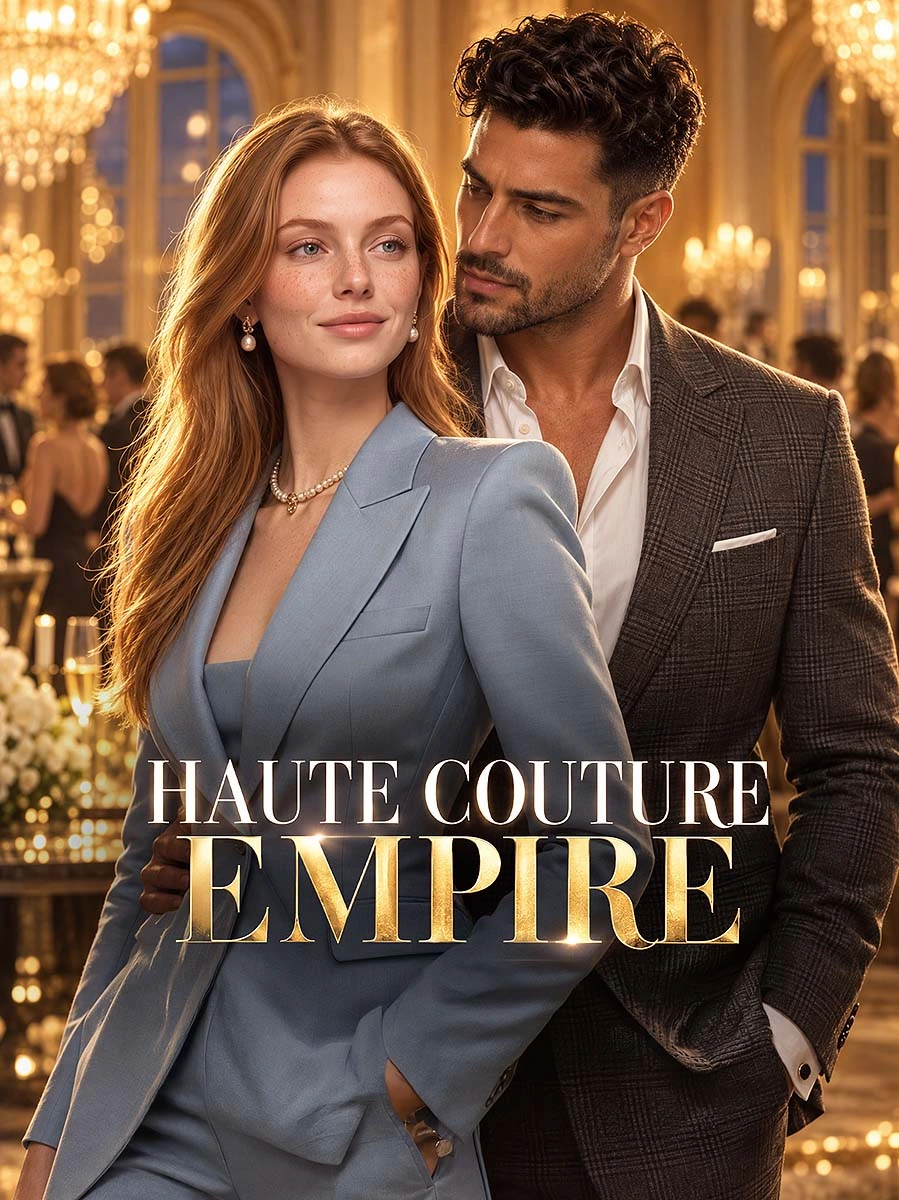 Haute Couture Empire