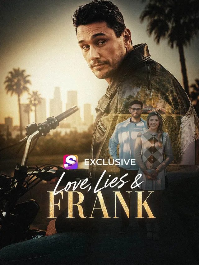 Love, Lies & Frank