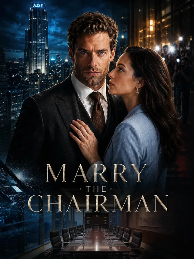 Marry the Chairman