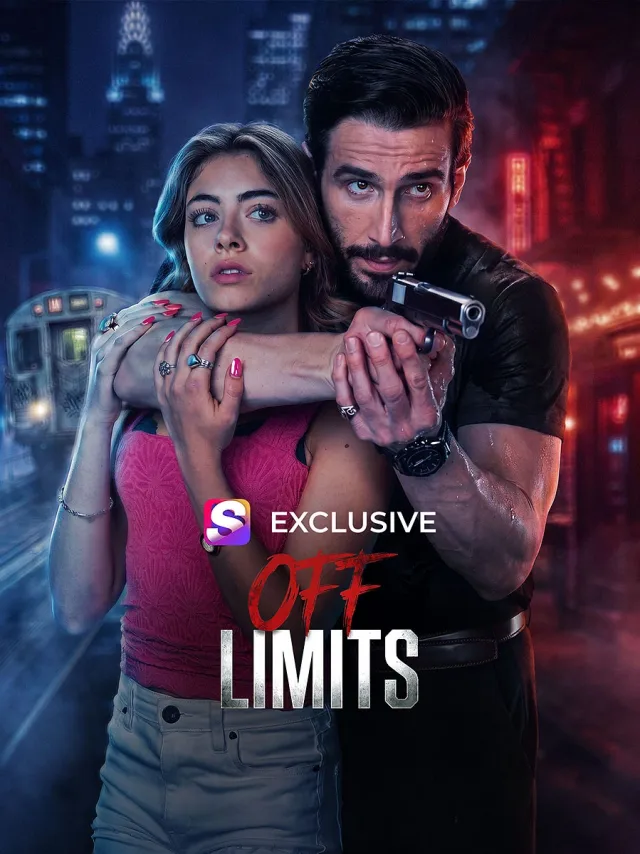 Off Limits