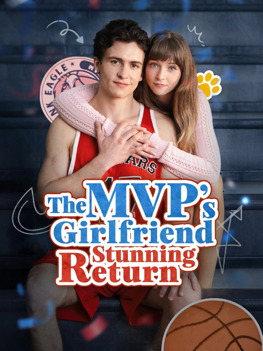 The MVP's Girlfriend Stunning Return