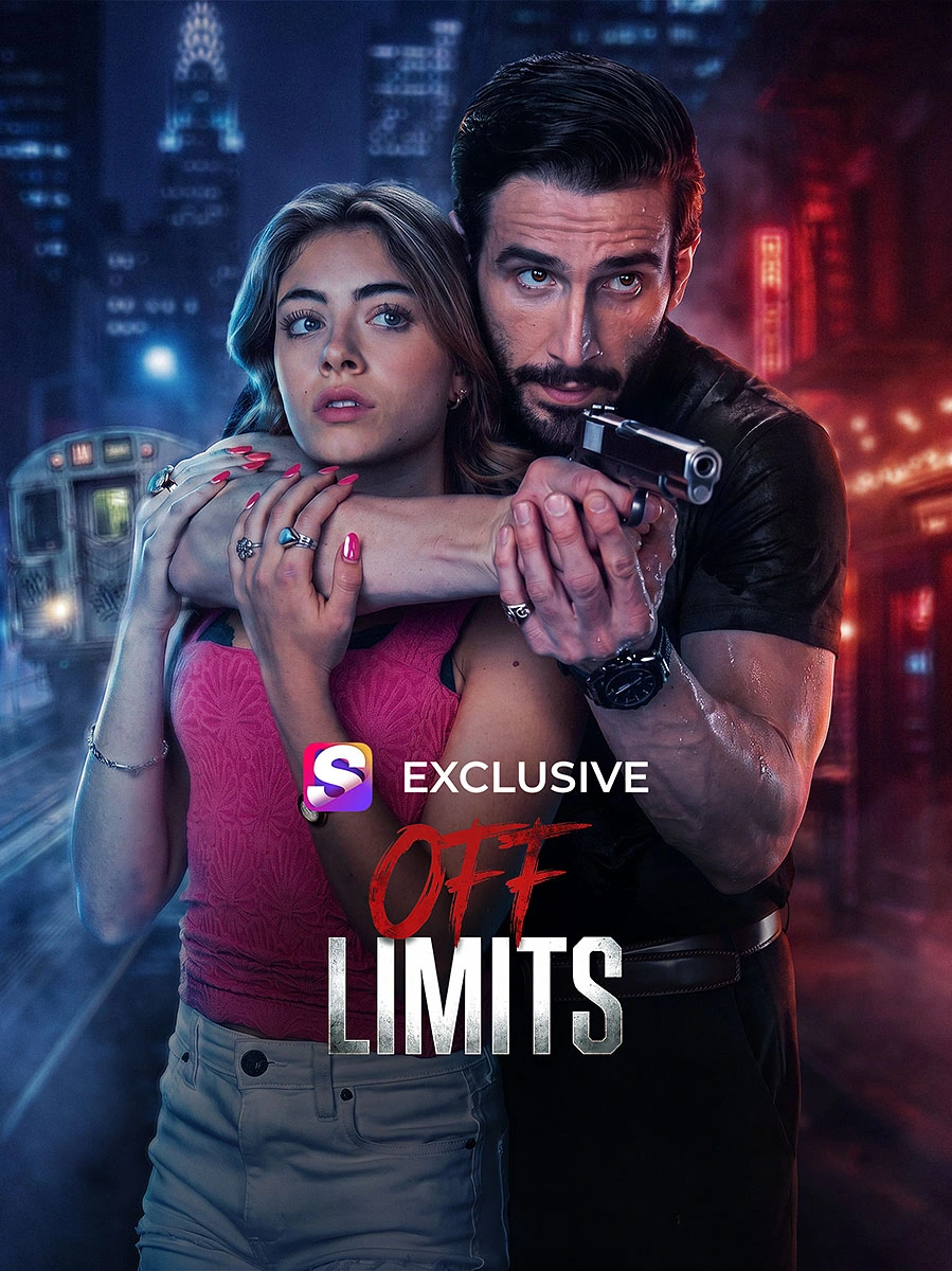 Off Limits
