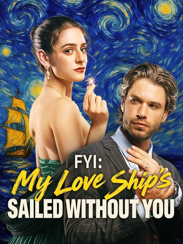 My Love Ship's Sailed Without You