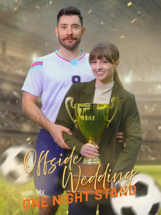 Offside Wedding With My One Night Stand