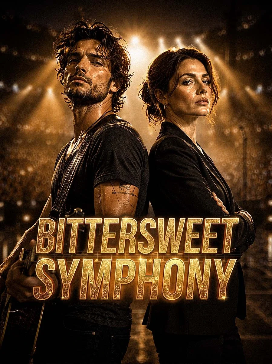 Bittersweet Symphony