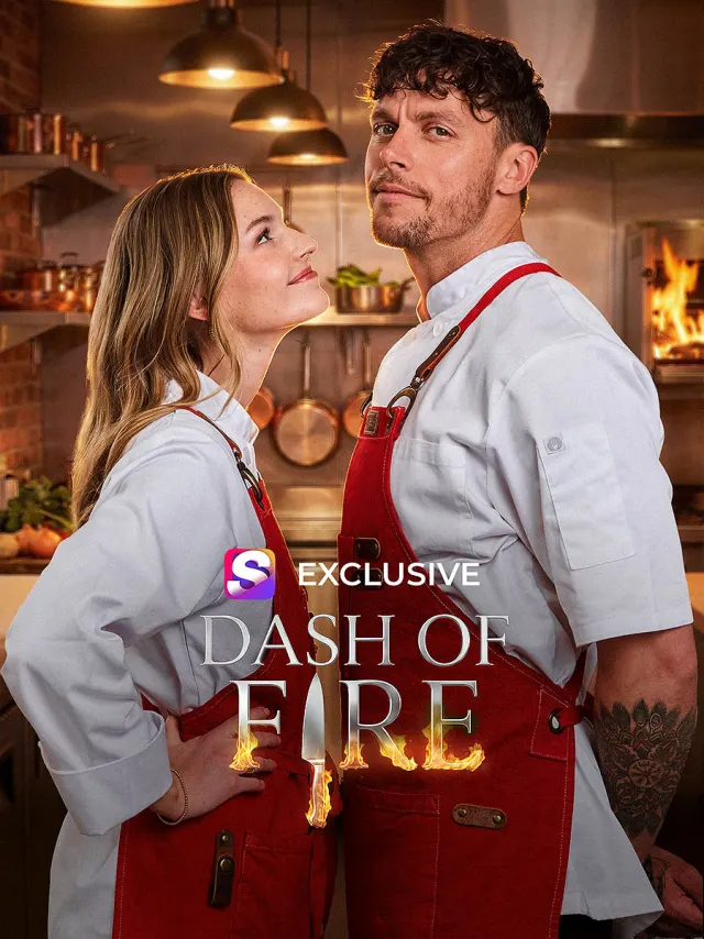 Dash of Fire