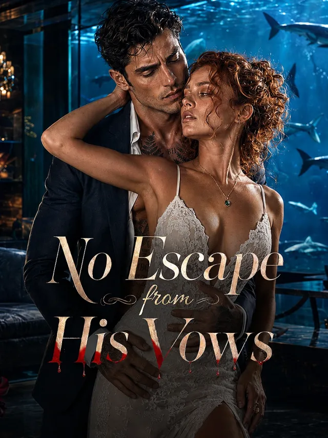 No Escape From His Vows