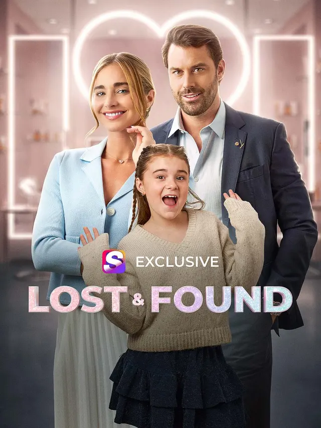 Lost & Found