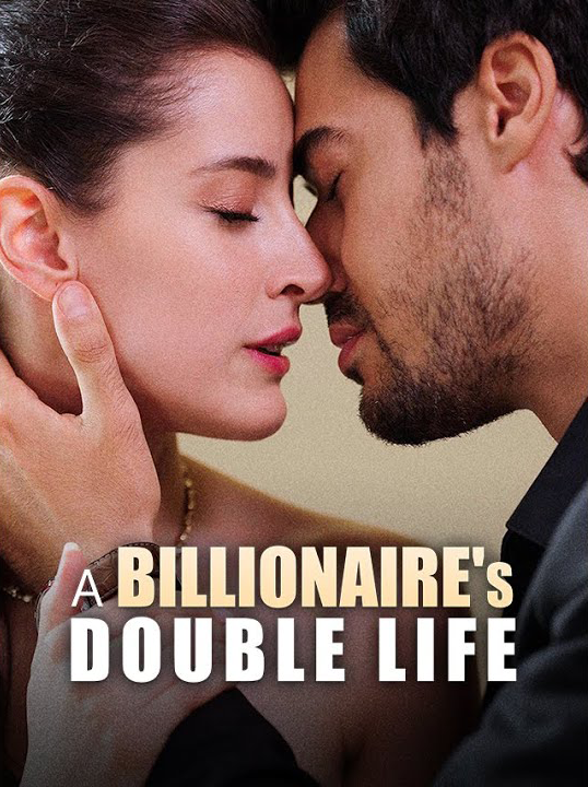 A Billionaire's Double Life