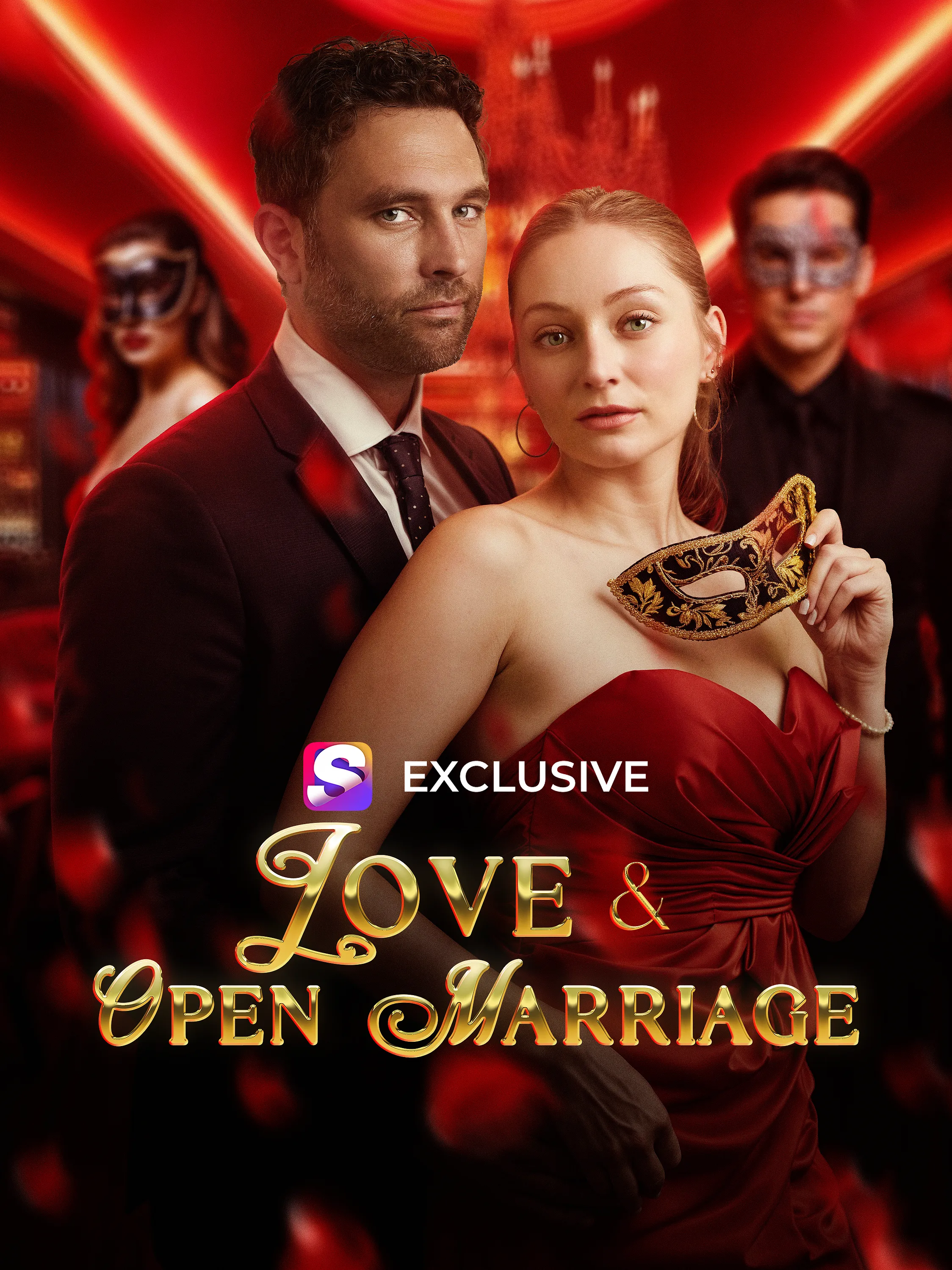 Love & Open Marriage