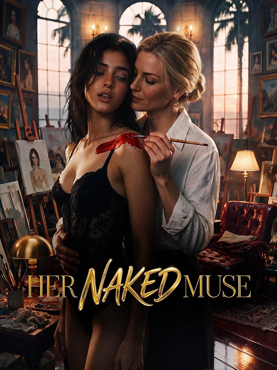 Her Naked Muse