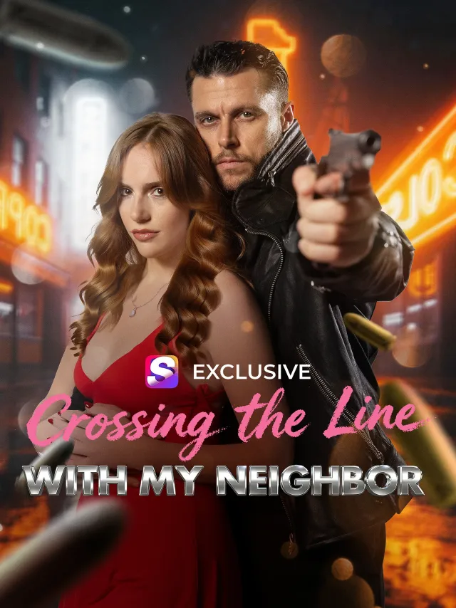 Crossing The Line With My Neighbor