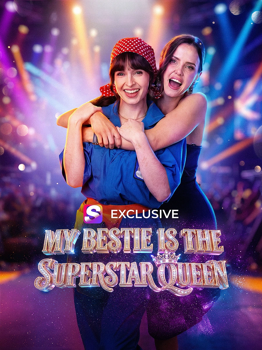 My Bestie Is The Superstar Queen