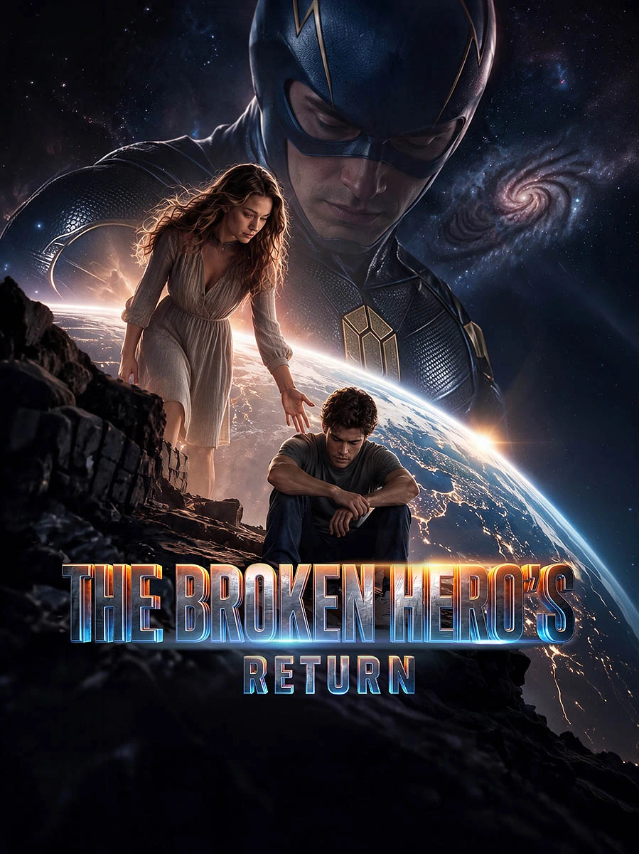 The Broken Hero's Return