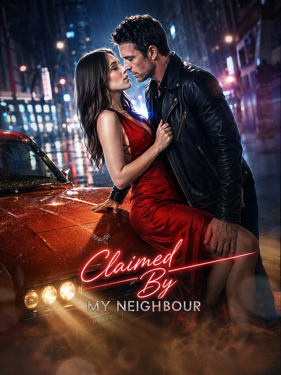 Claimed By My Neighbour