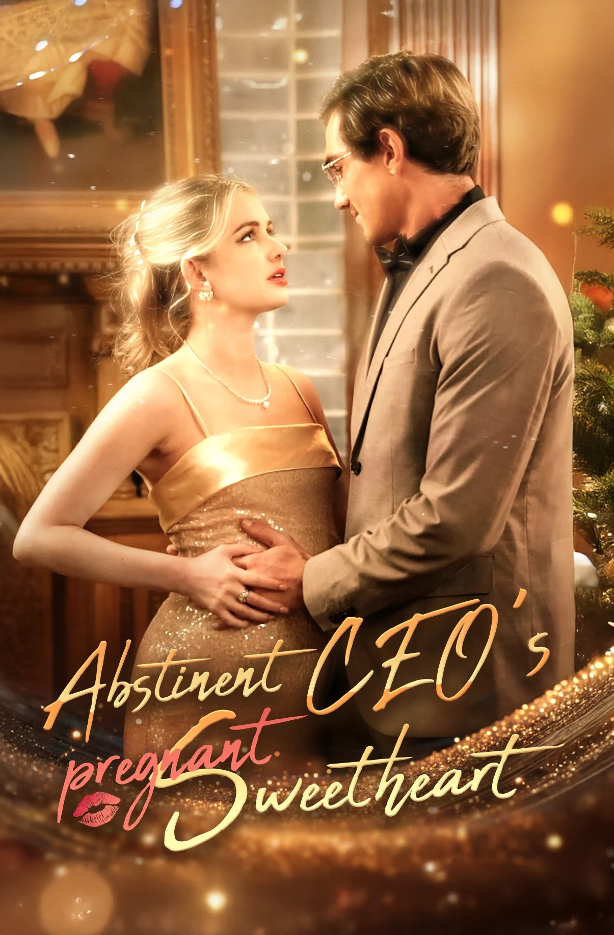 Abstinent CEO's Pregnant Sweetheart