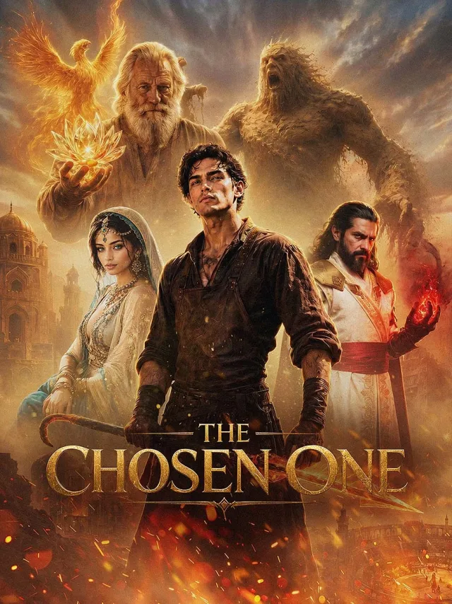 The Chosen One