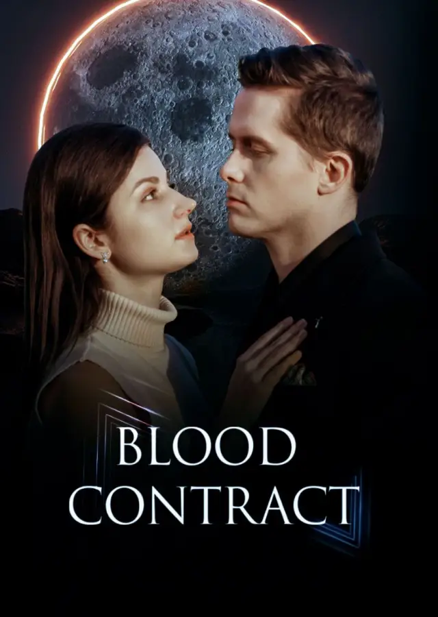 Blood Contract
