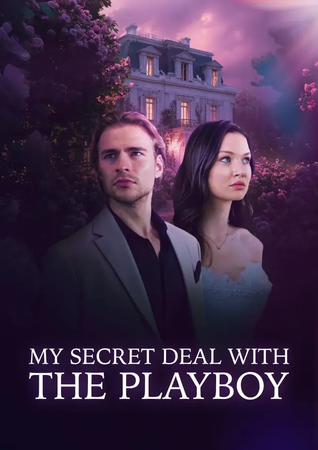 My Secret Deal With The Playboy