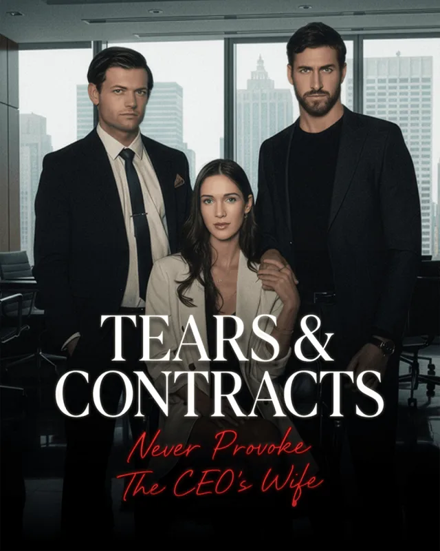 Tears and Contracts: Never Provoke the CEO's Wife