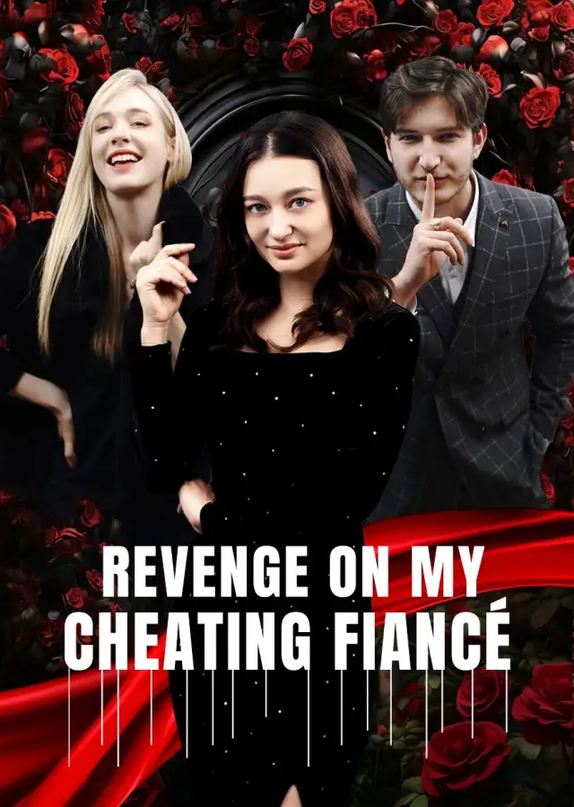 Revenge On My Cheating Fiancé