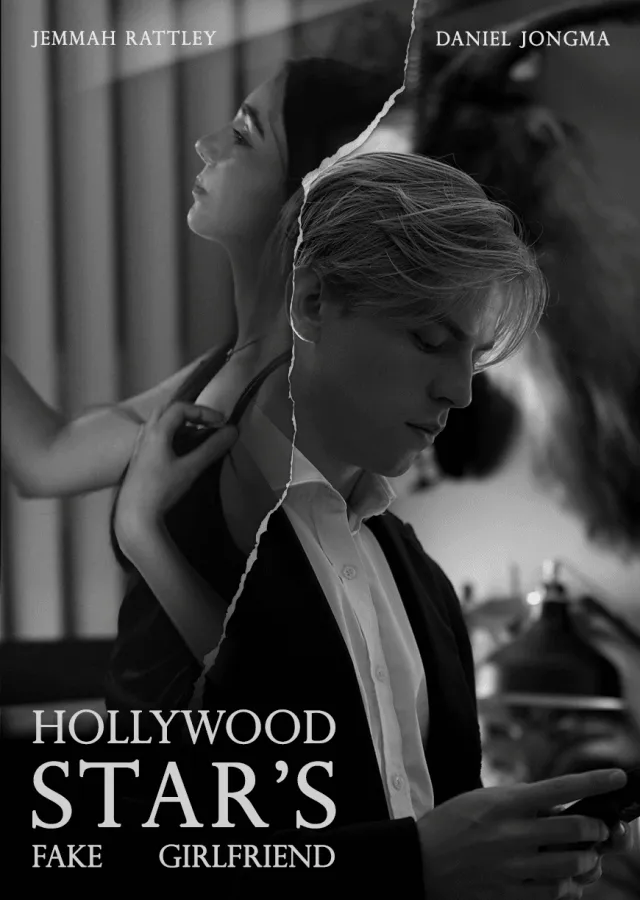 Hollywood Star's Fake Girlfriend