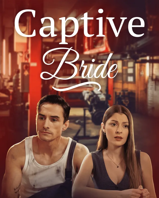 Captive Bride