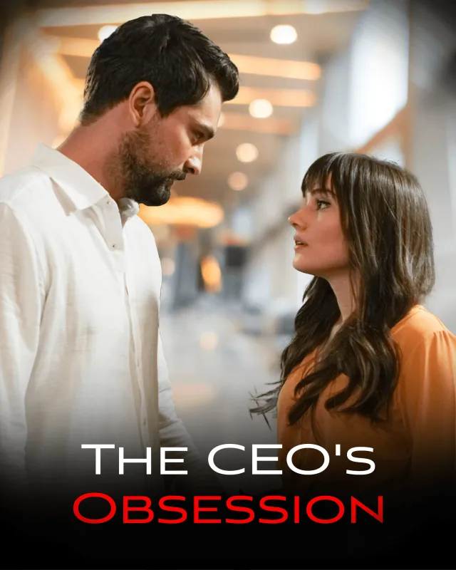 The CEO's Obsession
