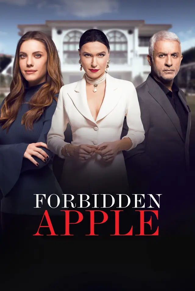 Forbidden Apple