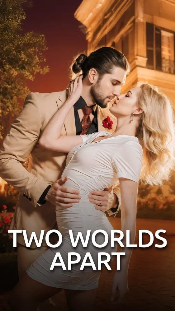 Two Worlds Apart