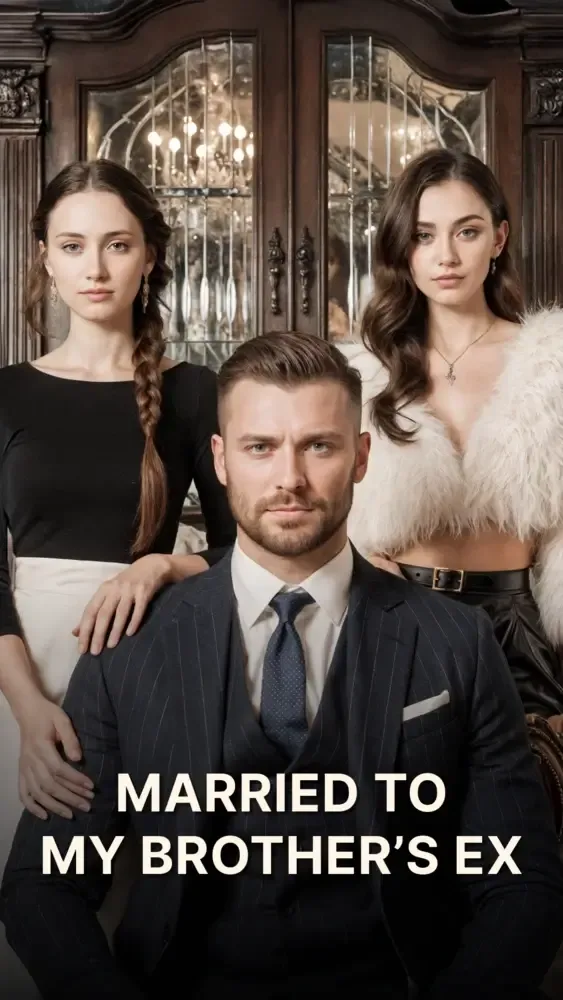 Married to My Brother’s Ex