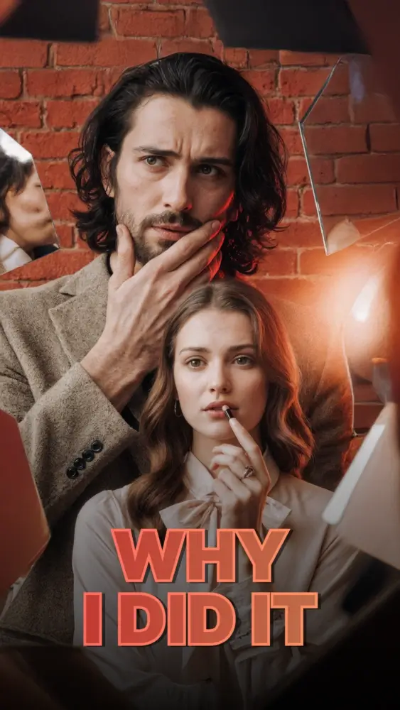Why I Did It