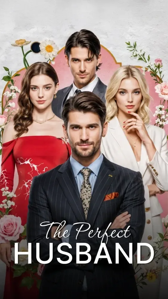 The Perfect Husband