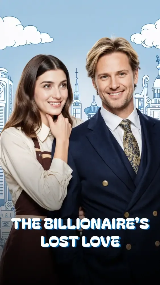 The Billionaire’s Lost Love