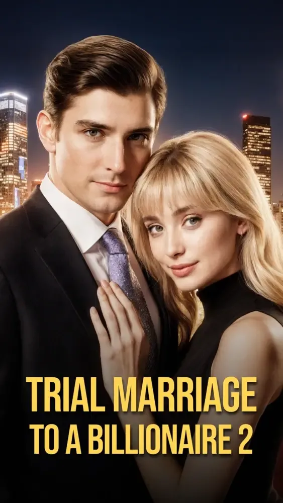 Trial Marriage to A Billionaire Season 2